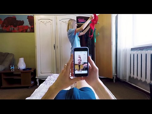 ❤️ A súa irmá fixo correr ao seu irmán xusto antes de que a nai chegase a casa Vídeo porno en nós ❌️