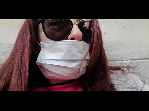❤️ Nicoletta vingase do seu veciño e fai pis no seu garaxe (Corentena italiana especial Covid19) Vídeo porno en nós ❌️