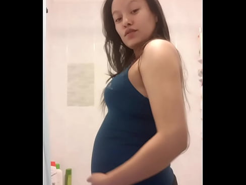 ❤️ VOLTA A PUTA COLOMBIANA MÁIS CALENTE DA REDE, EMBARAZADA, QUERANDO VELAS SEGUIDE TAMÉN EN https://onlyfans.com/maquinasperfectas1 Vídeo porno en nós ❌️