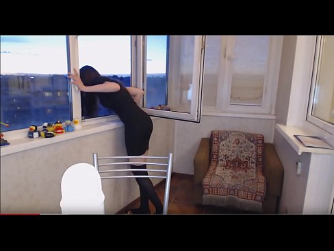 ❤️ Intenta non correrte con Streamer Olyasha 1080p (Metronome) Vídeo porno en nós ❌️